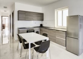 The Village Apartments 2