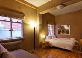 City Centre Budget Hotel 5