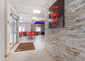 Red Roof Inn Johnstown 5