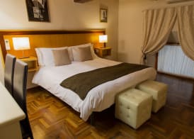 Firenze Rooms Cathedral B&B 3