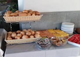 Hotel Santiago 4