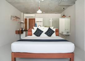 Wabi Sabi Boutique Hotel - SHA Extra Plus 5