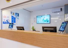 B&B Hotel Ravenna 4