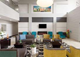 La Quinta by Wyndham Columbus - Edinburgh 4