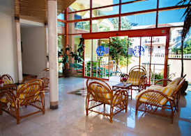 Wassermann Hotel 3
