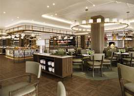 The Ambassador Seoul - A Pullman Hotel 5