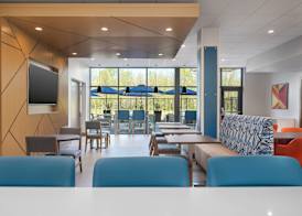 Holiday Inn Express & Suites DFW Airport Southwest - Euless by IHG 2