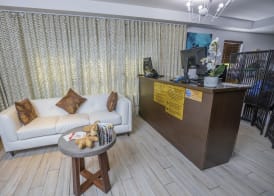Beachside All Suites Hotel 2