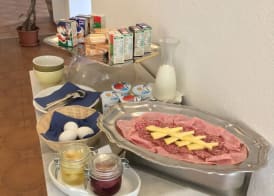 Albergo Ristorante Belcantone 5