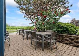 Hampton Inn Ridgefield Park 2