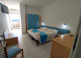 Picchio Hotel Pescoluse 4