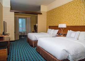 Fairfield Inn & Suites by Marriott Pocatello 5
