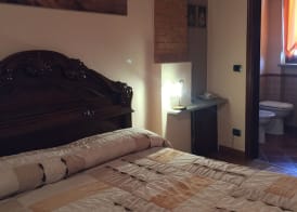 Cascina Baresane 4