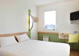 ibis budget Mantes-la-Jolie Sully 4