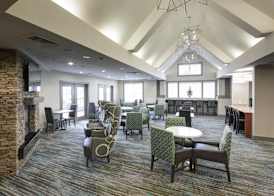 Residence Inn by Marriott Dothan 2