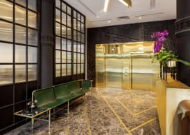 The Broadview Hotel 2