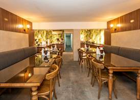 Hotel Melita 2
