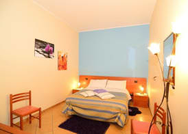 B&B Dimora dell' Etna 4