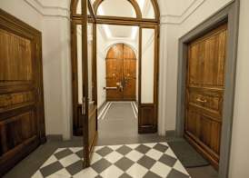 Mamo Florence - Indipendenza Apartment 3