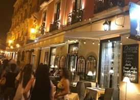 La dimora del Casanova B&B boutique 2