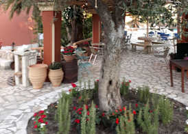 Pierhouse Hotel In Gouvia 2