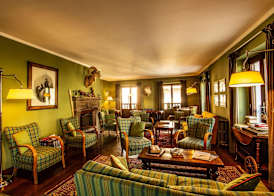 Maisons Grandes Murailles-Luxury apartments 2