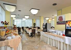 Hotel Tiberius 4