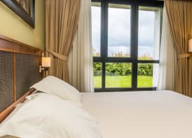 Hosteria de Torazo Nature Hotel & Spa 5