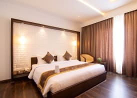 The Liverpool Hotels Marathahalli, Outer Ring Road 2