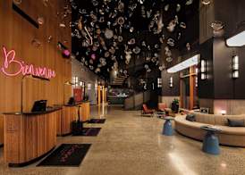 Moxy Montreal Downtown 3