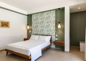 Lavilla Suite & Relax 3