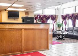Econo Lodge Kansas City Downtown North 3