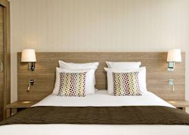 Residhome Bois Colombes Monceau 4