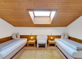 Apartmenthaus Jagdhof 5