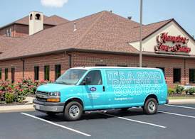 Hampton Inn & Suites Cleveland-Airport/Middleburg Heights 3