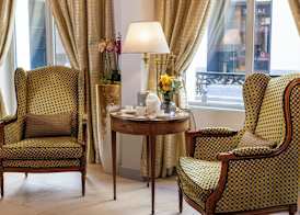 Le Relais Madeleine 5