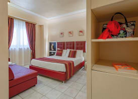 Fazio Rooms 4