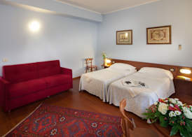Hotel Mariani 4