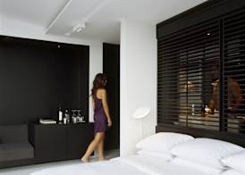 Habita Monterrey, a Member of Design Hotels 5
