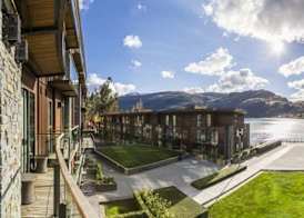Hilton Queenstown Resort & Spa 3
