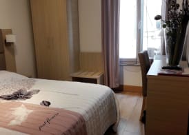 Hotel Lutetia 5