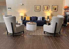Comfort Suites Louisville Airport 5