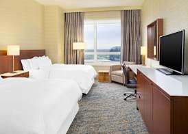 The Westin Chicago North Shore 5