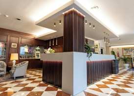 Hotel Alla Torre 5