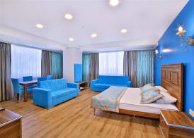 The Hera Premium Hotels 4