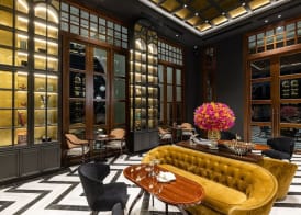 Hotel Sensai Nimman Chiang Mai - Adults Only 2