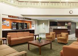 Spencer Hotel & Conference Centre 2