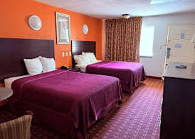 Royal Regency Inn 5