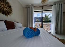 Rafiki Hotel Nungwi Beach 4