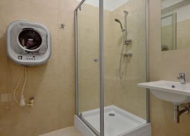 SELF CHECK-IN APARTMENTS BY AMBIENTE 4